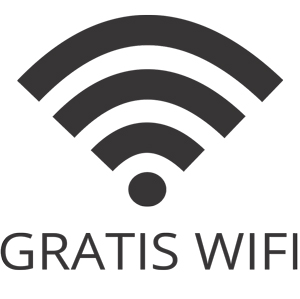 Gratis WIFI